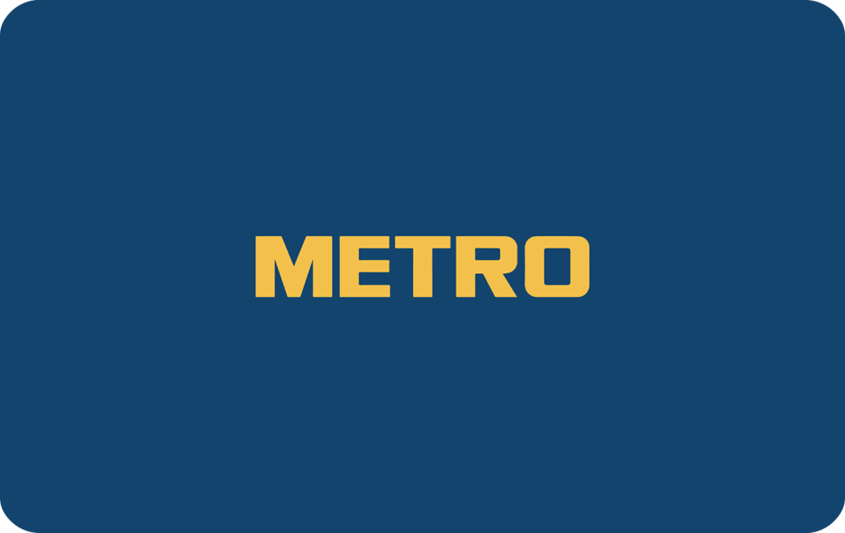 Metro 中國