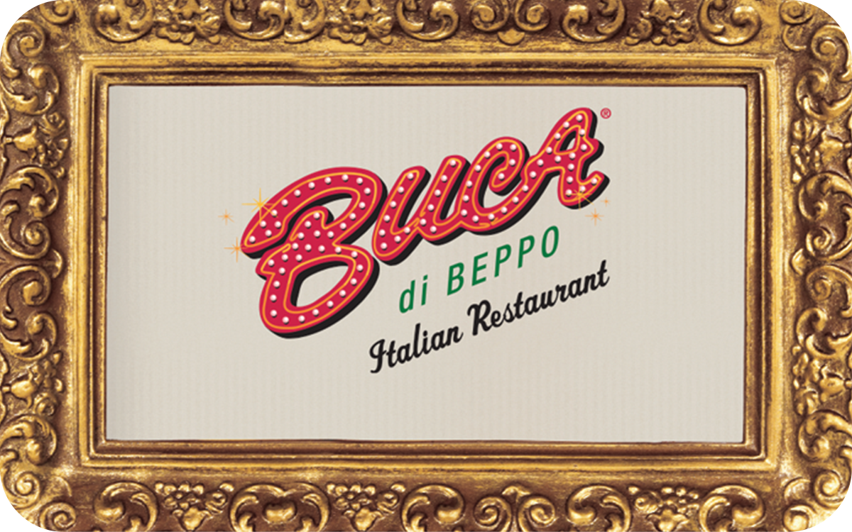 Buca di Beppo