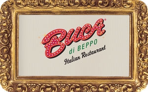 Buca di Beppo