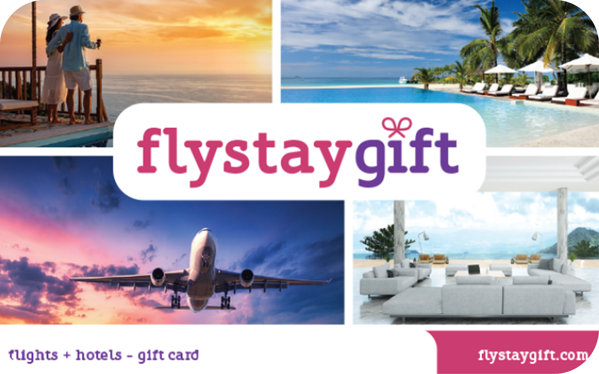 FlystayGift Germany