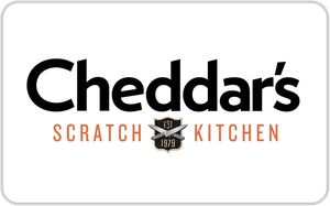 Cheddar's Scratch Kitchen