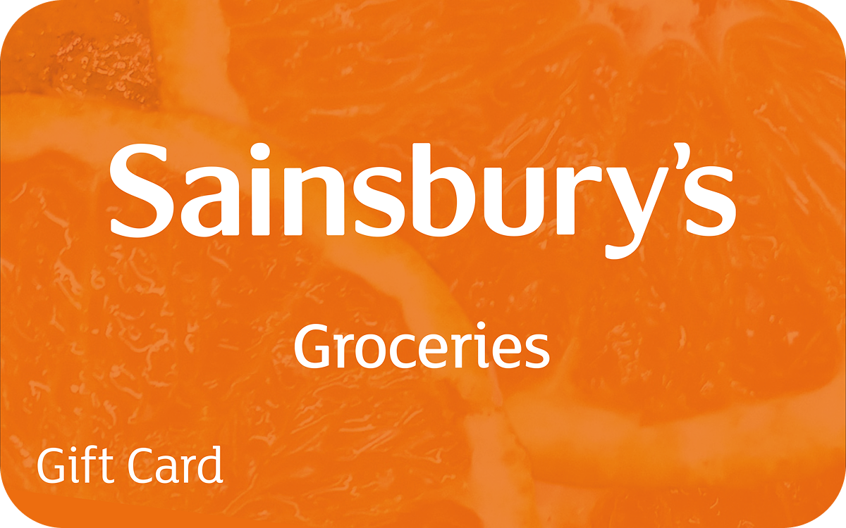 Sainsbury's Grocery UK