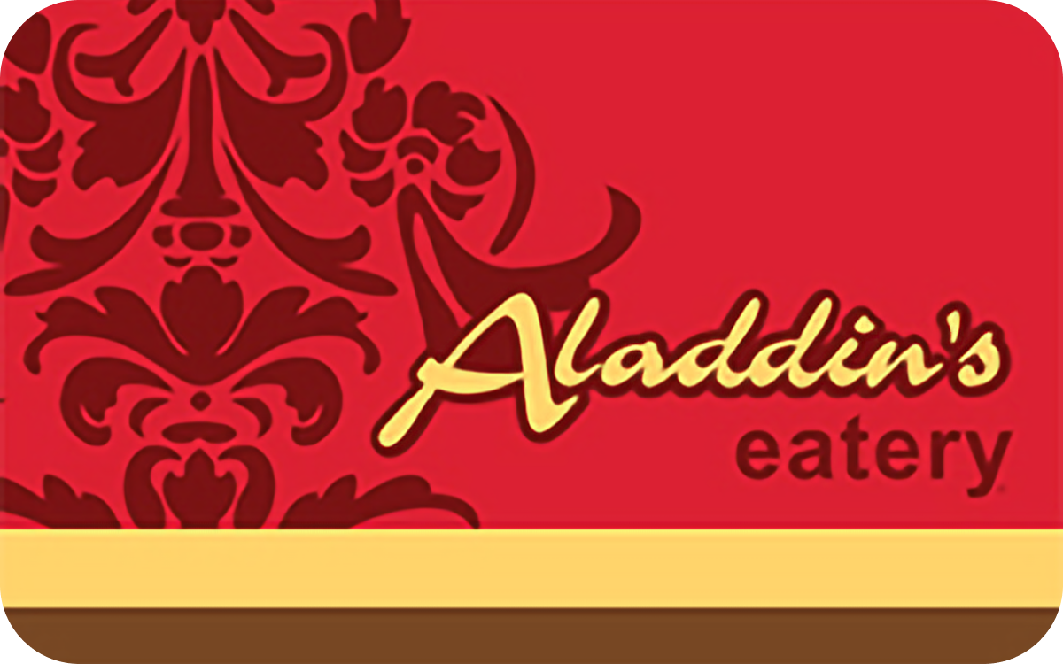 Aladdin's Eatery