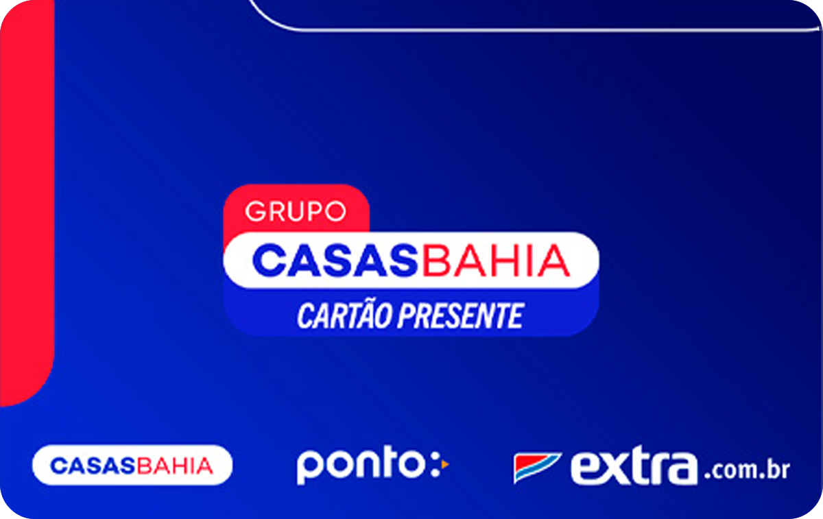 Casas Bahia Brazil