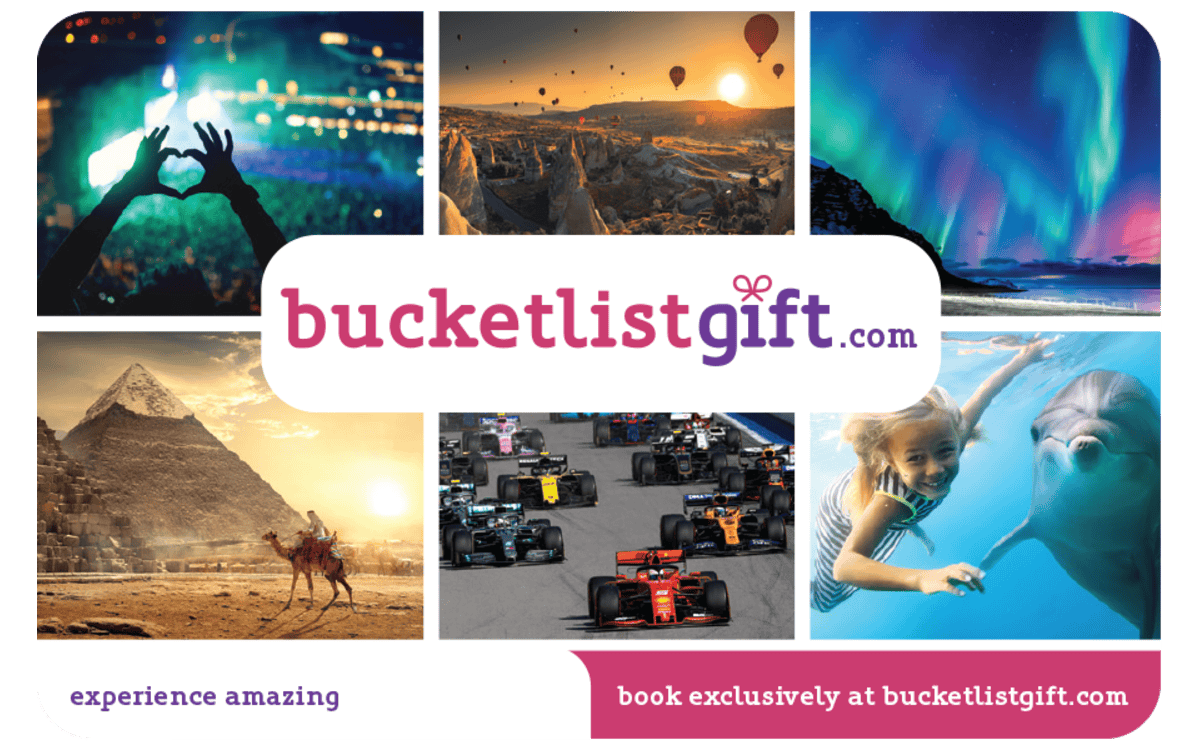 BucketlistGift Canada