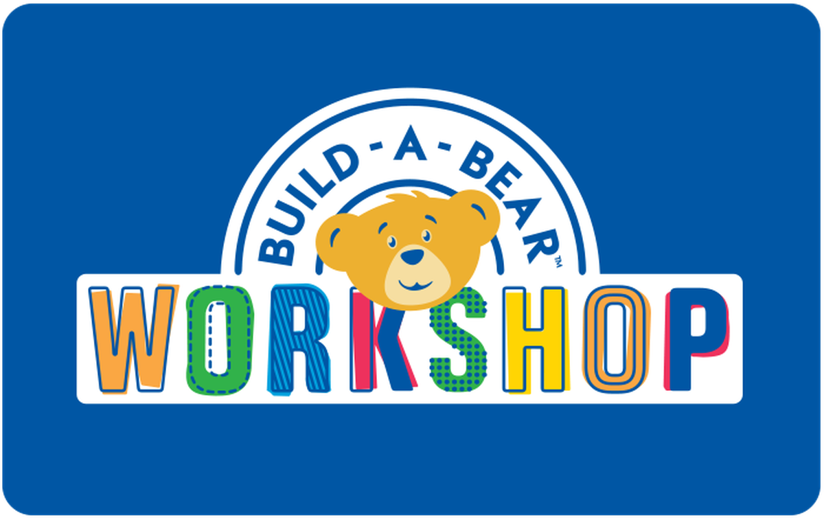 Build-A-Bear