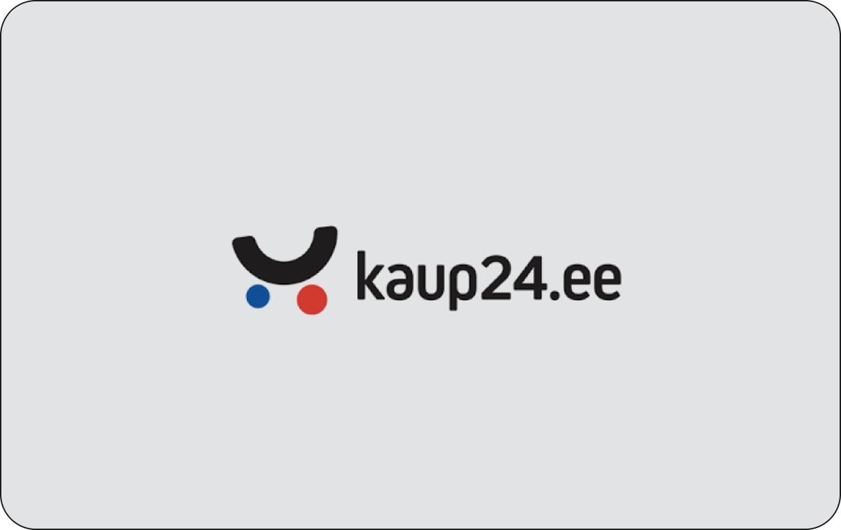 Kaup24.ee