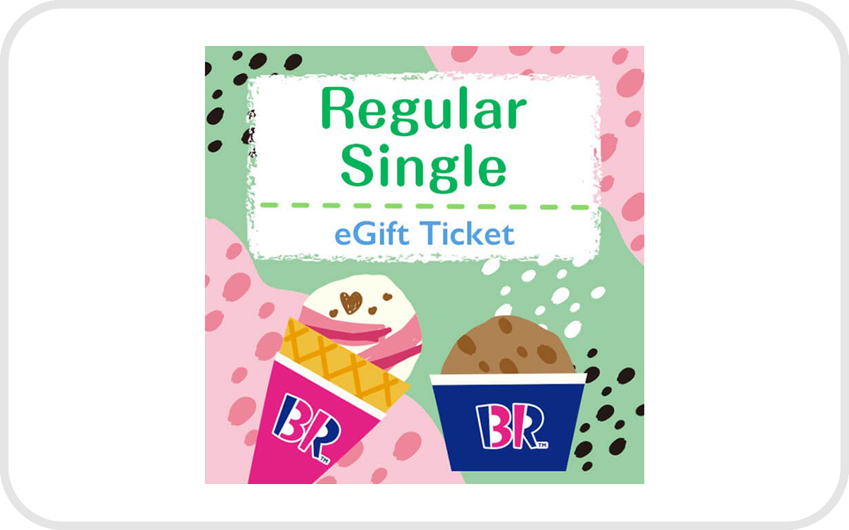 Baskin Robbins Japan