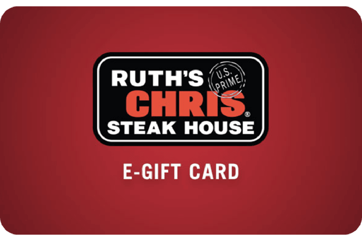 Ruth's Chris® Steak House