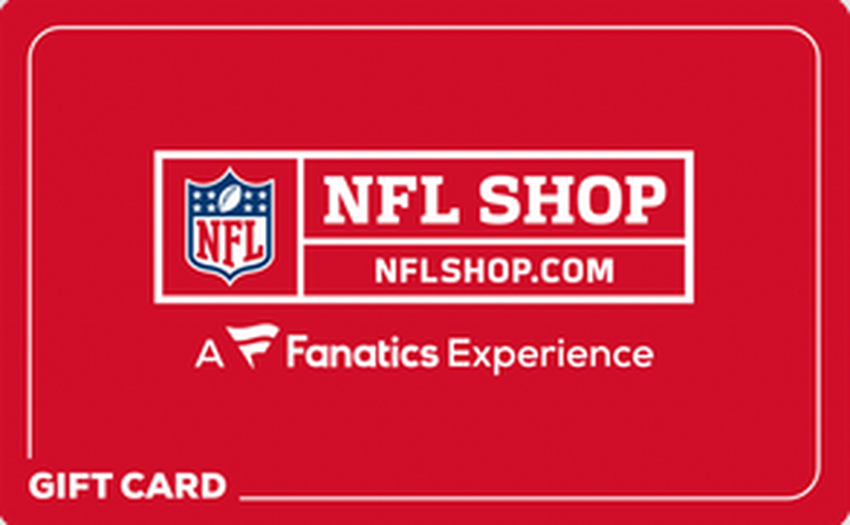 Fanatics NFLShop.com