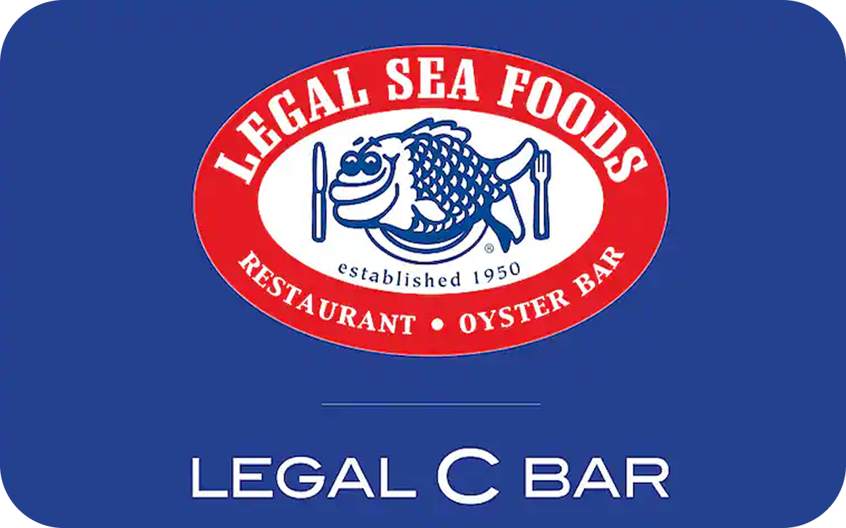 Legal Sea Foods & Legal C Bar
