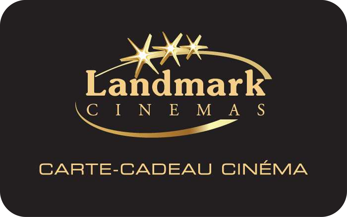 Landmark Cinemas Canada