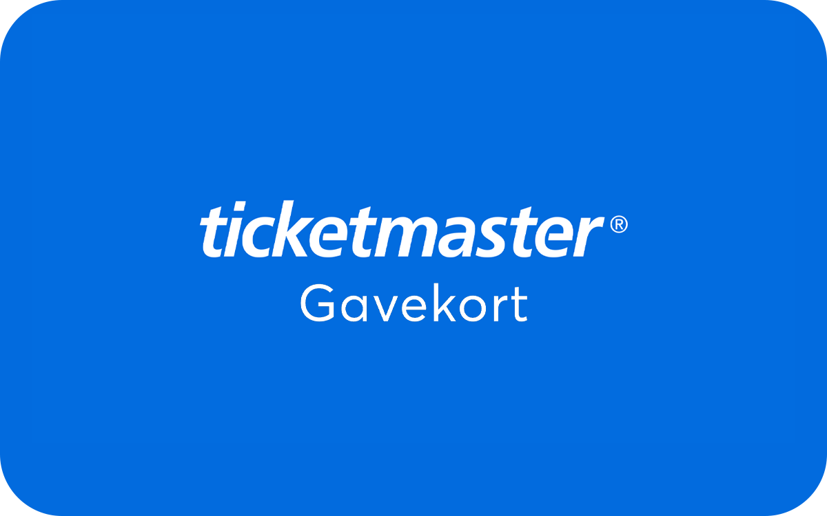 Ticketmaster Norway