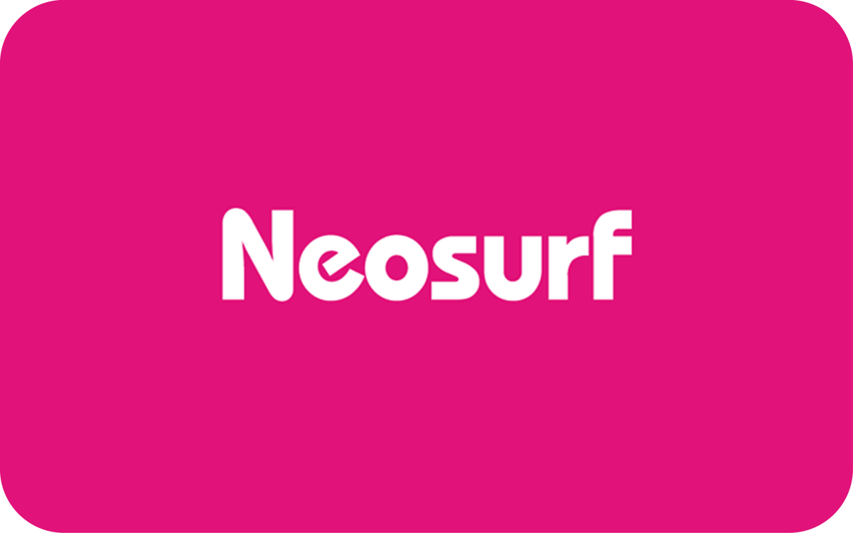 Neosurf Netherlands