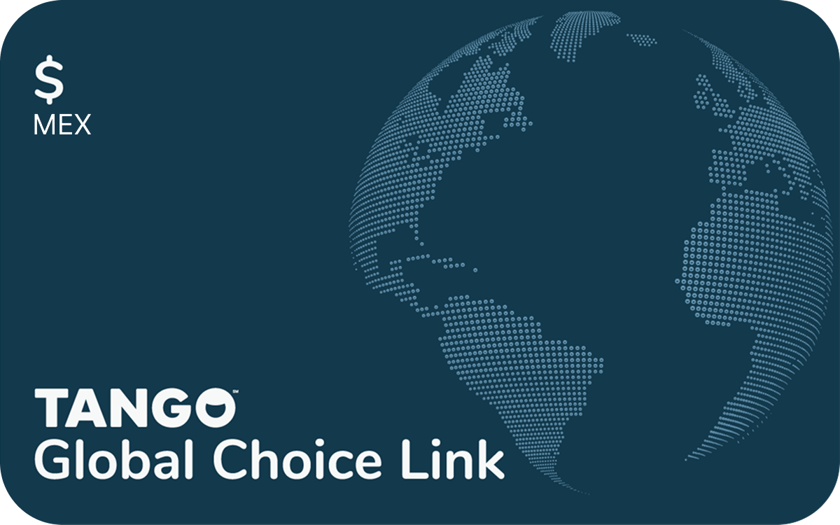 Global Choice Link + Prepaid Options