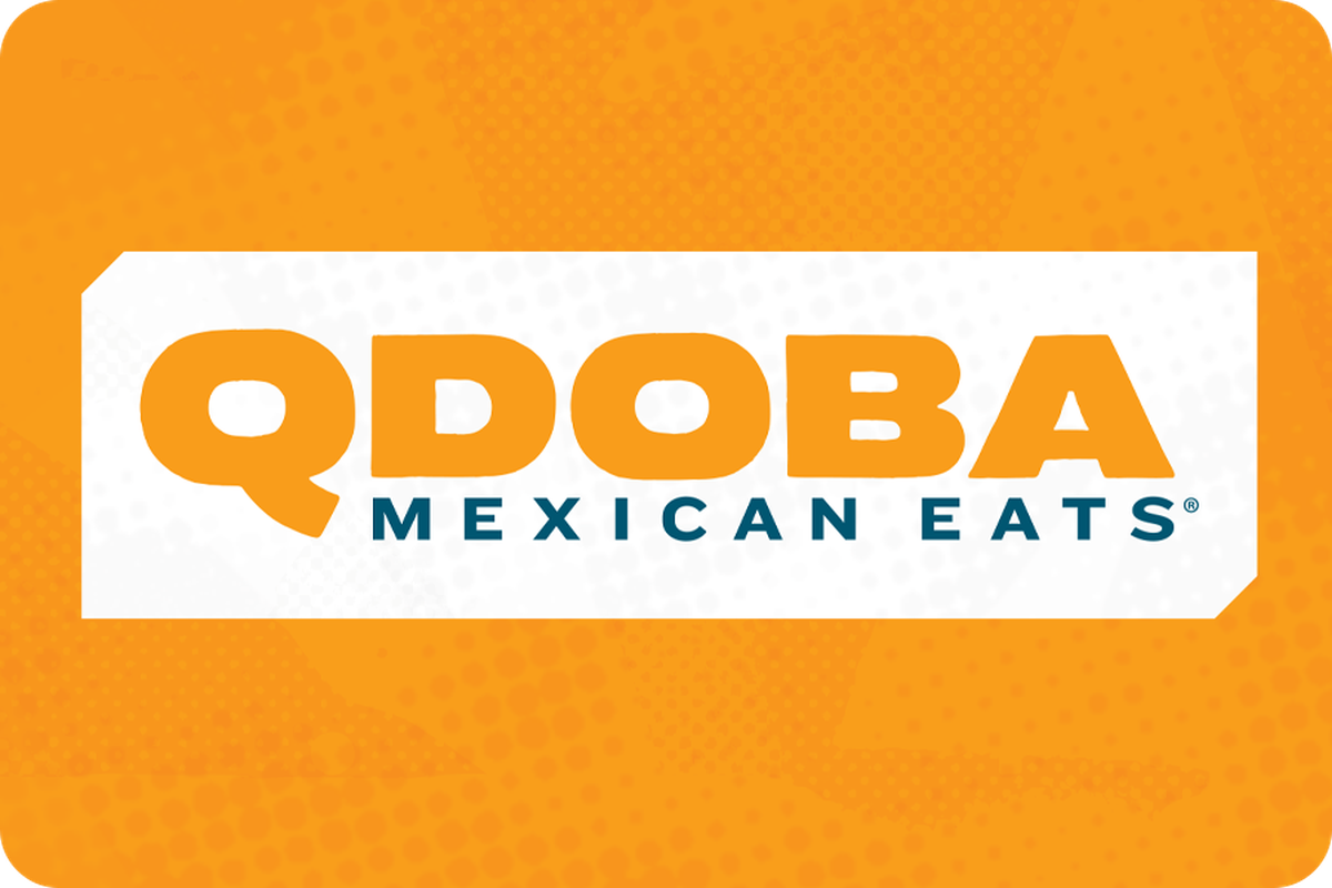 Qdoba 