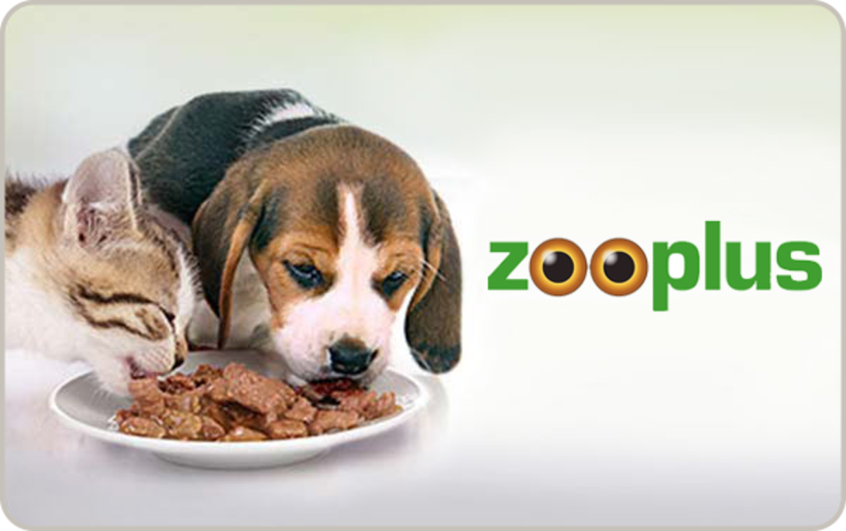 zooplus.de