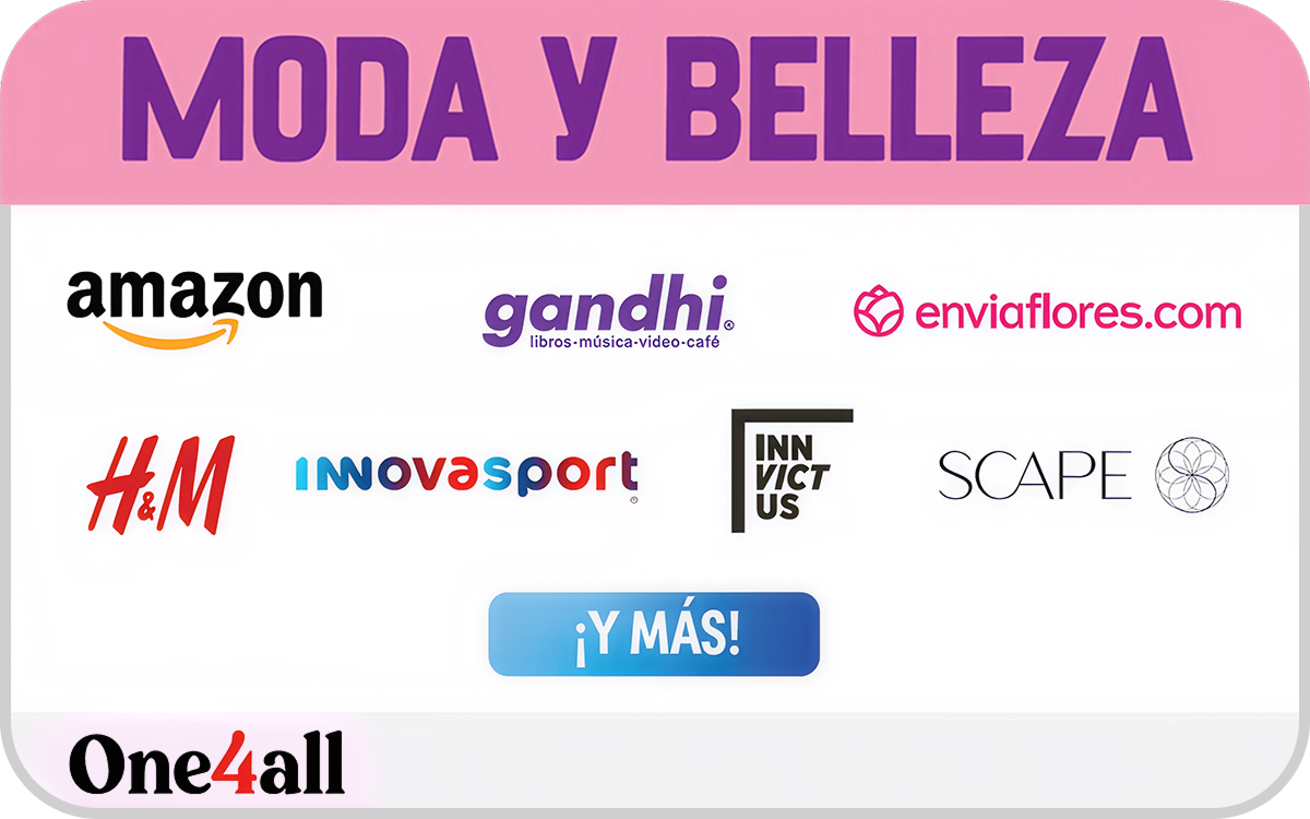 Moda y Belleza Mexico