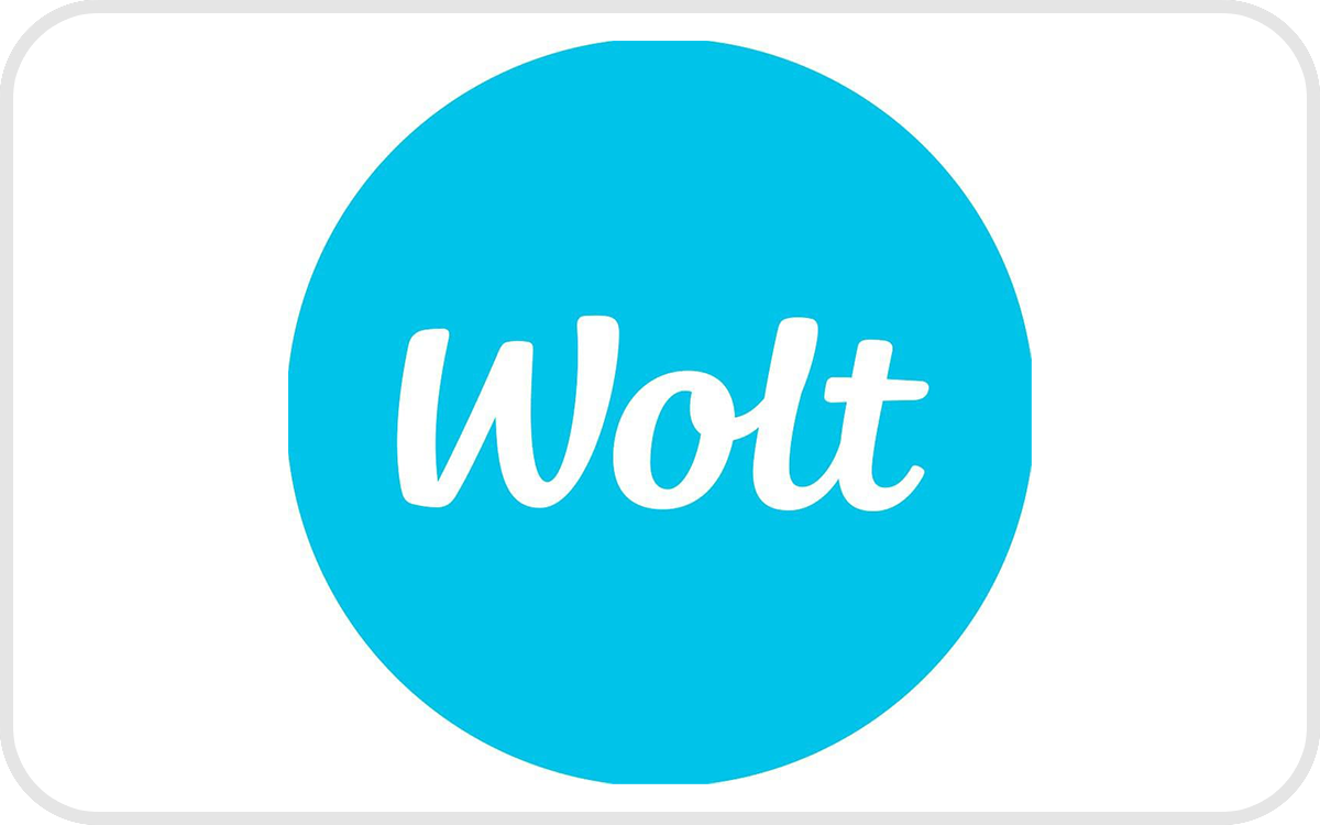 Wolt Sweden