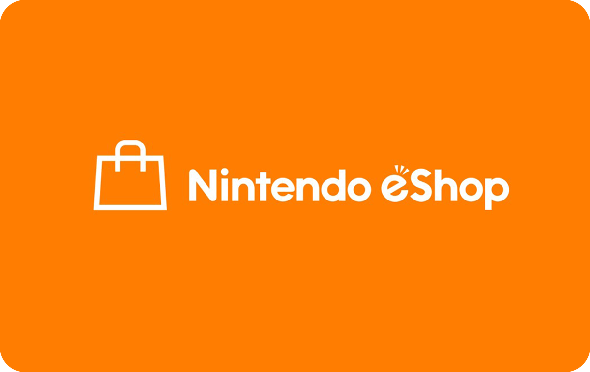 Nintendo eShop Denmark