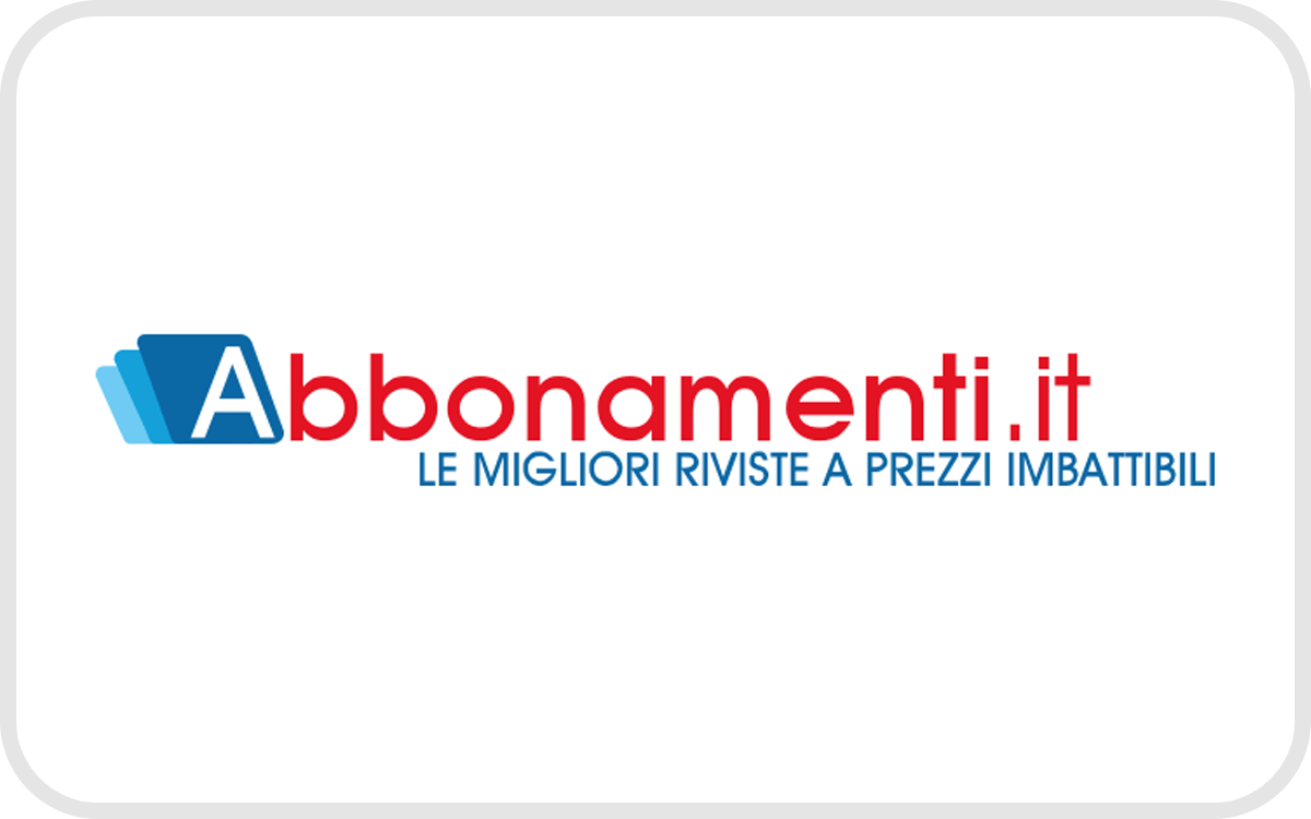 Abbonamenti.it Italy