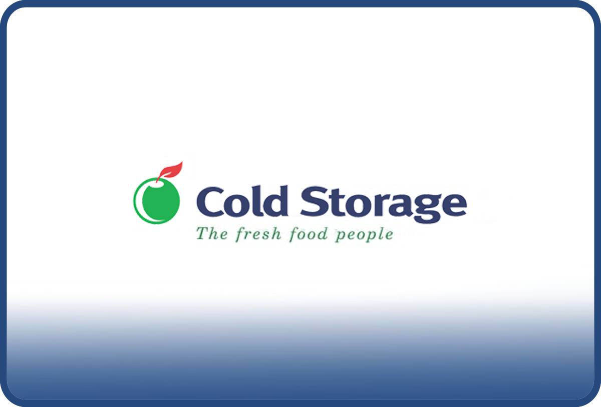 Cold Storage