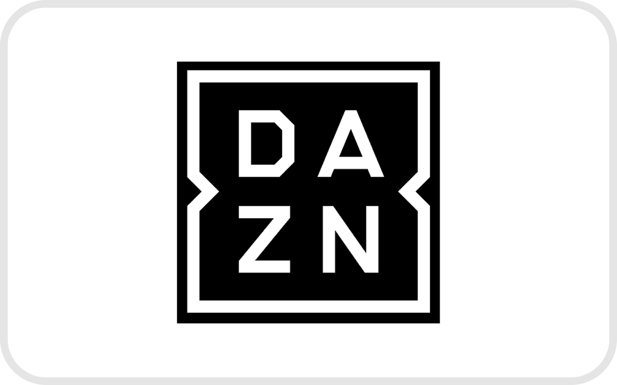 DAZN Spain