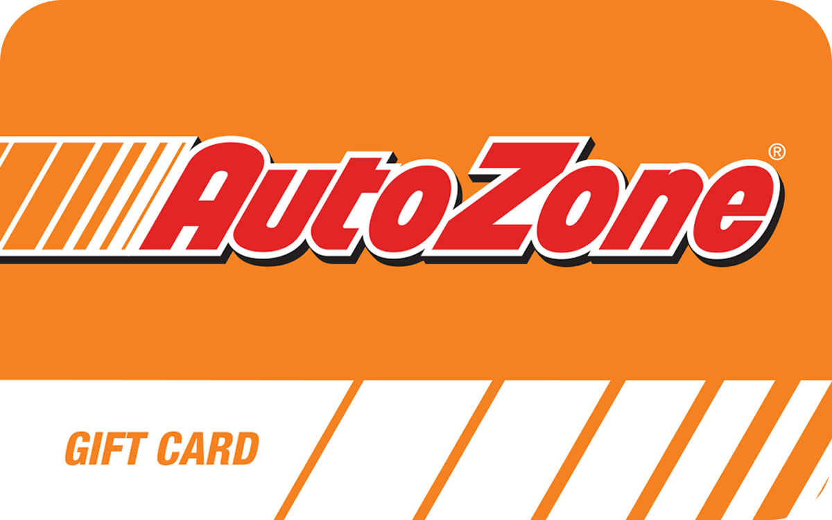 AutoZone®