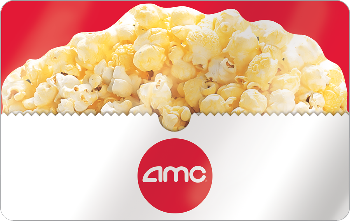 AMC Theatres®