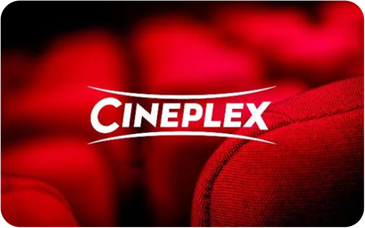 Cineplex Germany