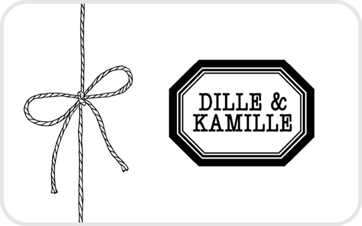 Dille & Kamille Deutschland