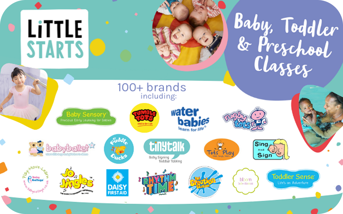 Little Starts UK