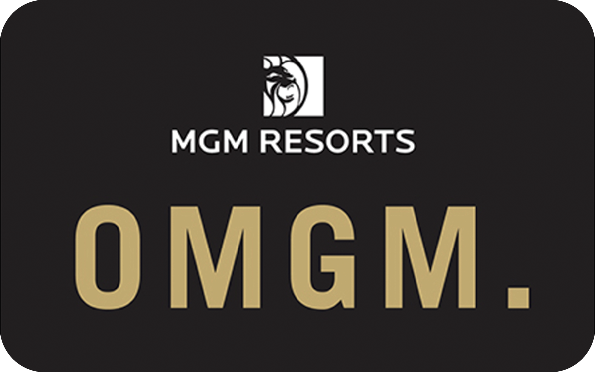MGM Resorts 