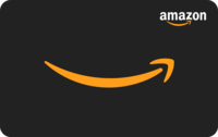 Amazon.ca Gift Certificate