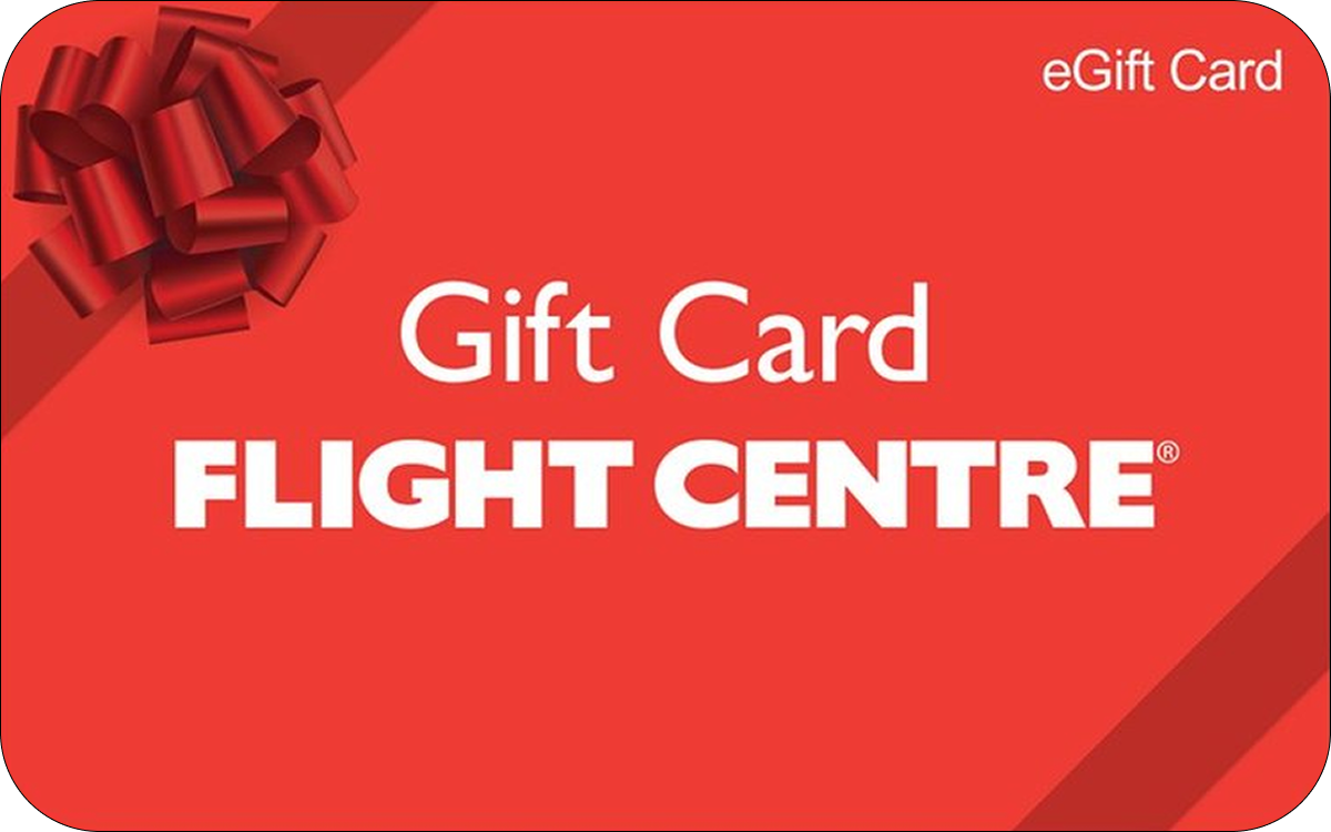 Flight Centre Australia