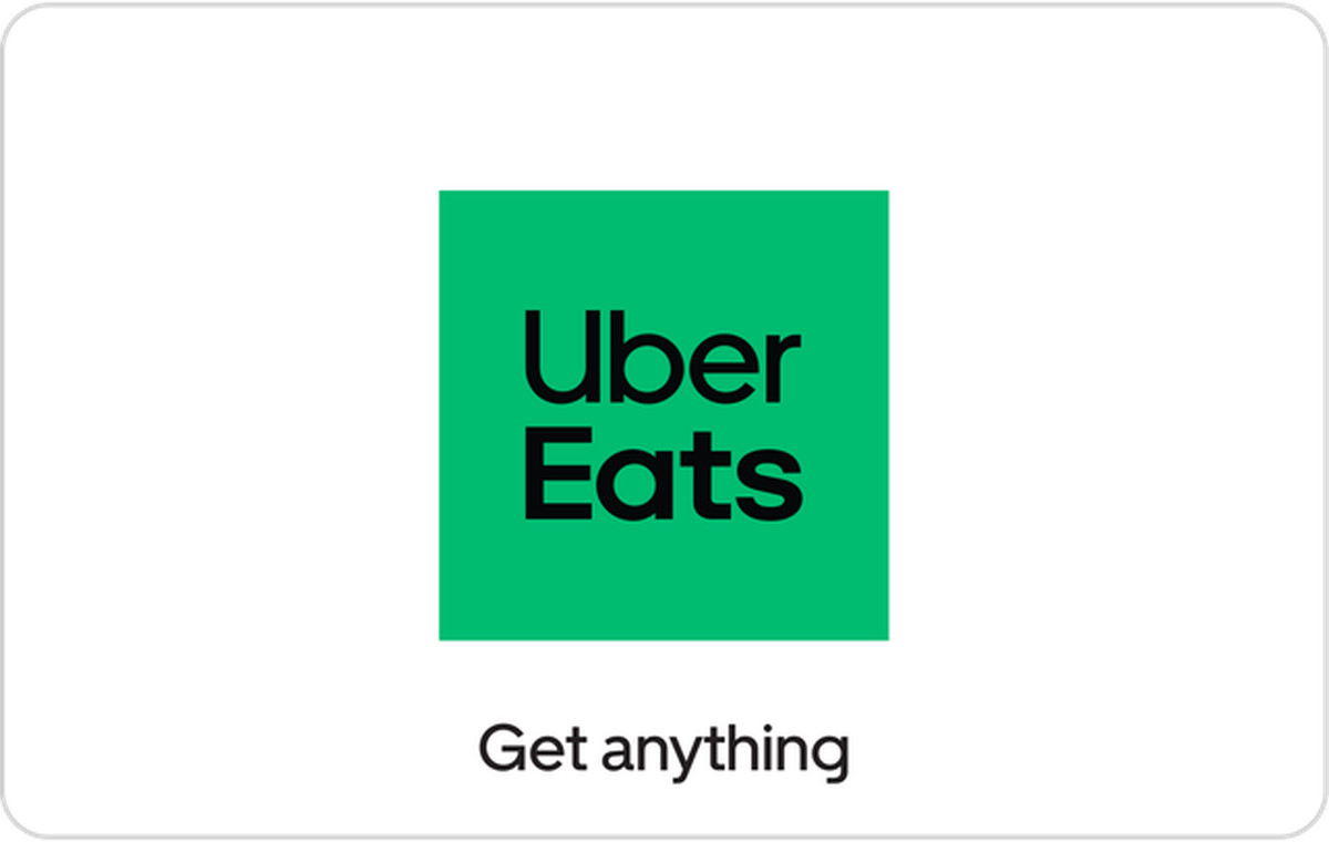 Uber Eats South Africa 