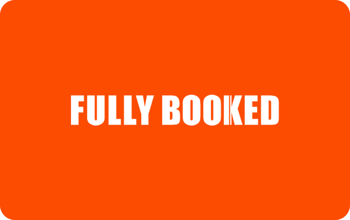 Fully Booked Philippines
