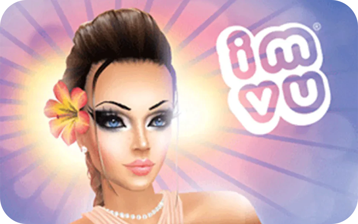 IMVU Canada