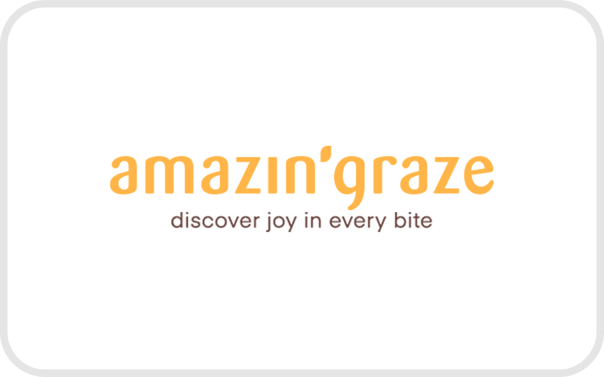 Amazin' Graze Malaysia