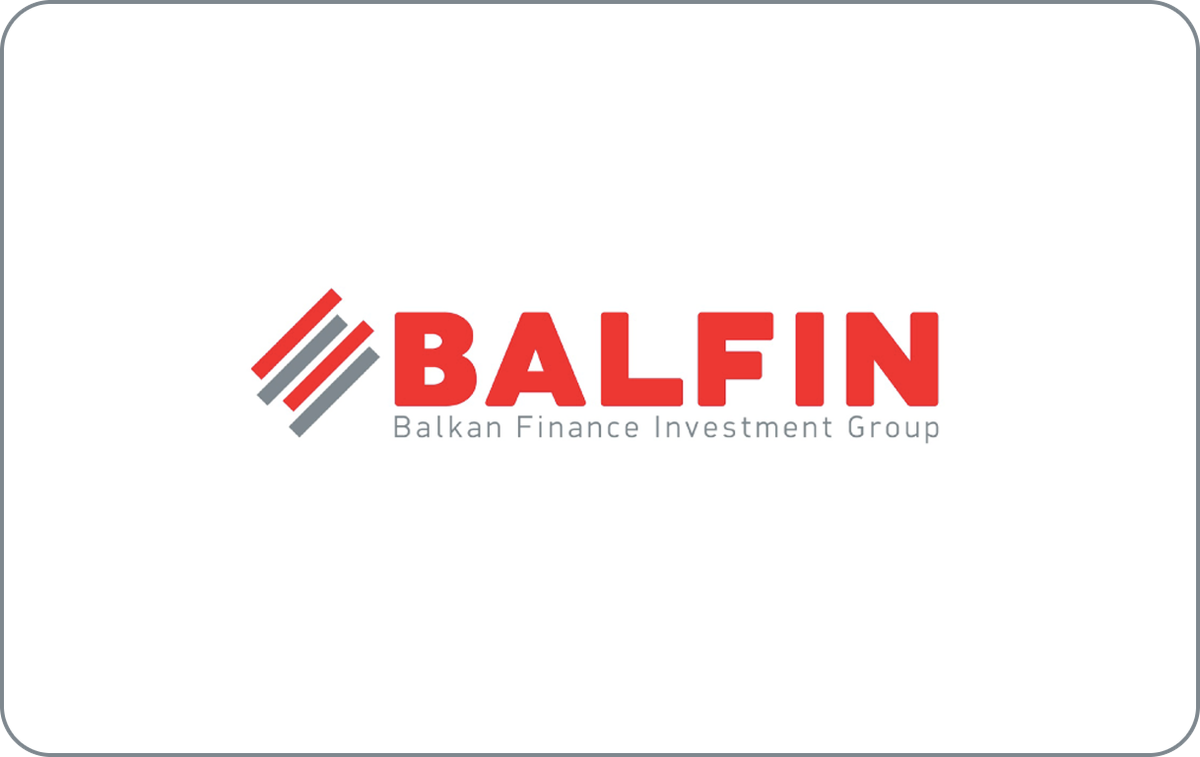 Balfin Albania