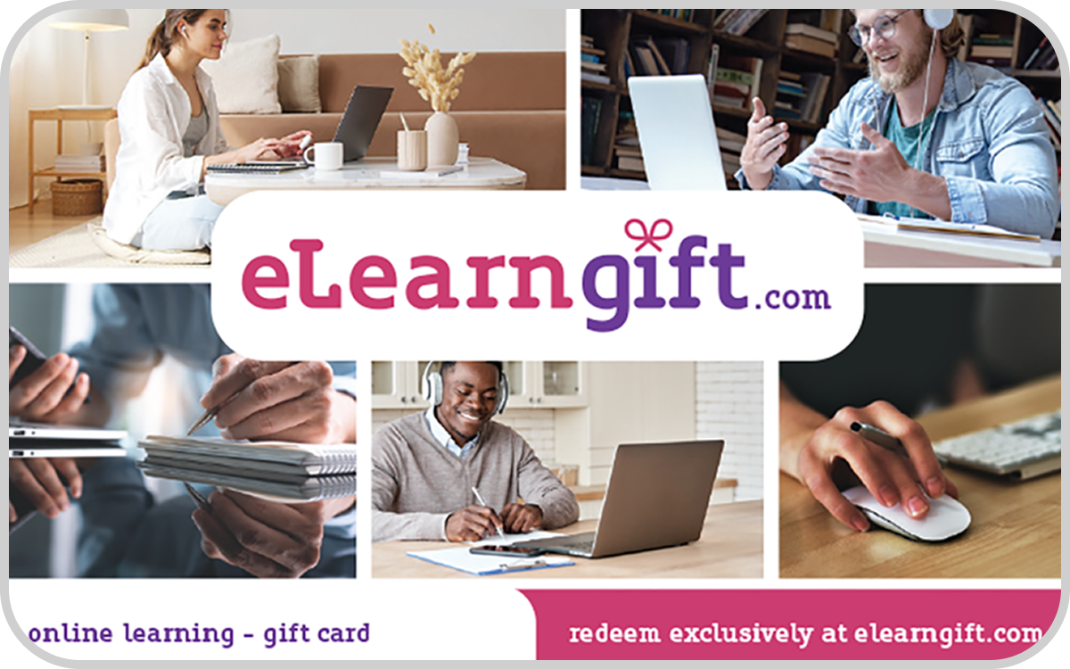 eLearnGift Mexico