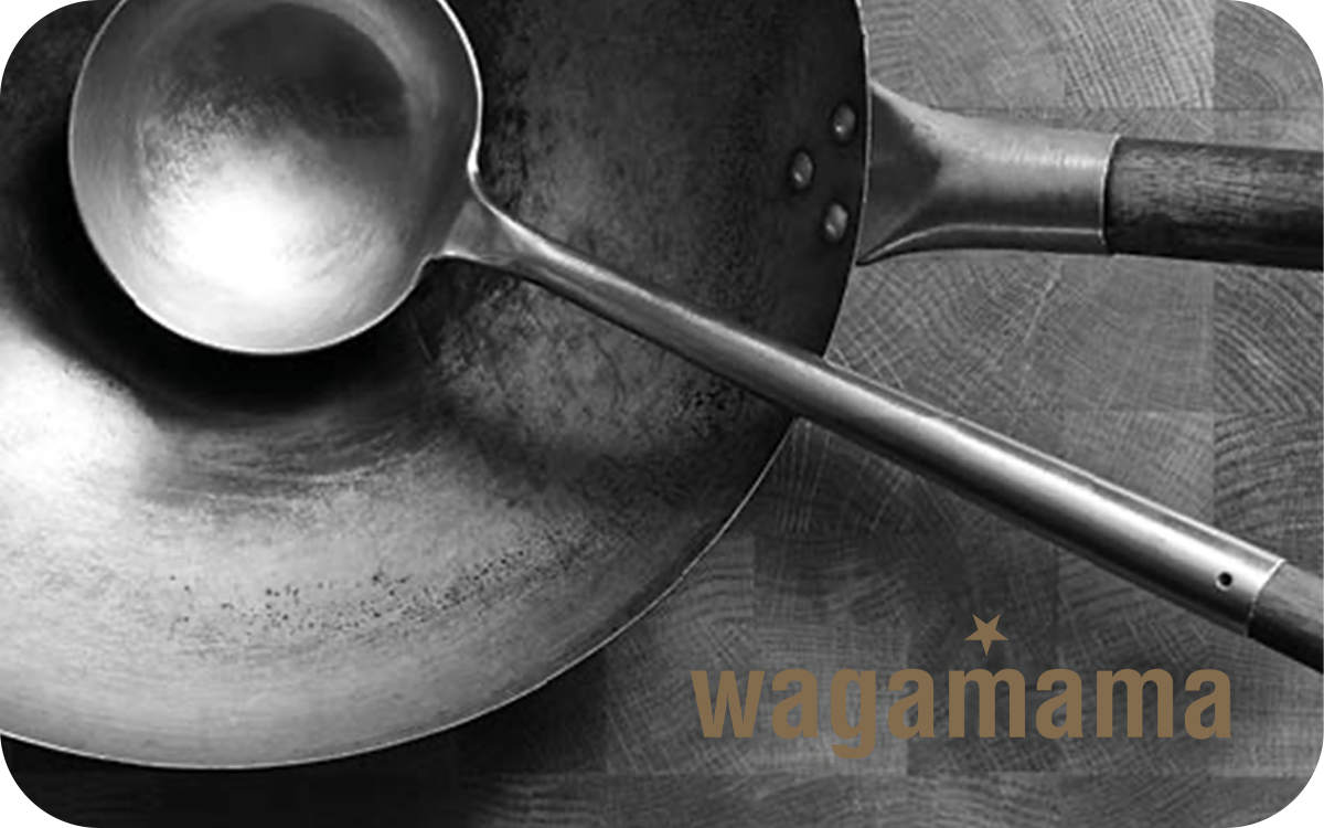 wagamama UK