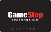 Gamerchange Gift Card Gamestop Egift Card - 