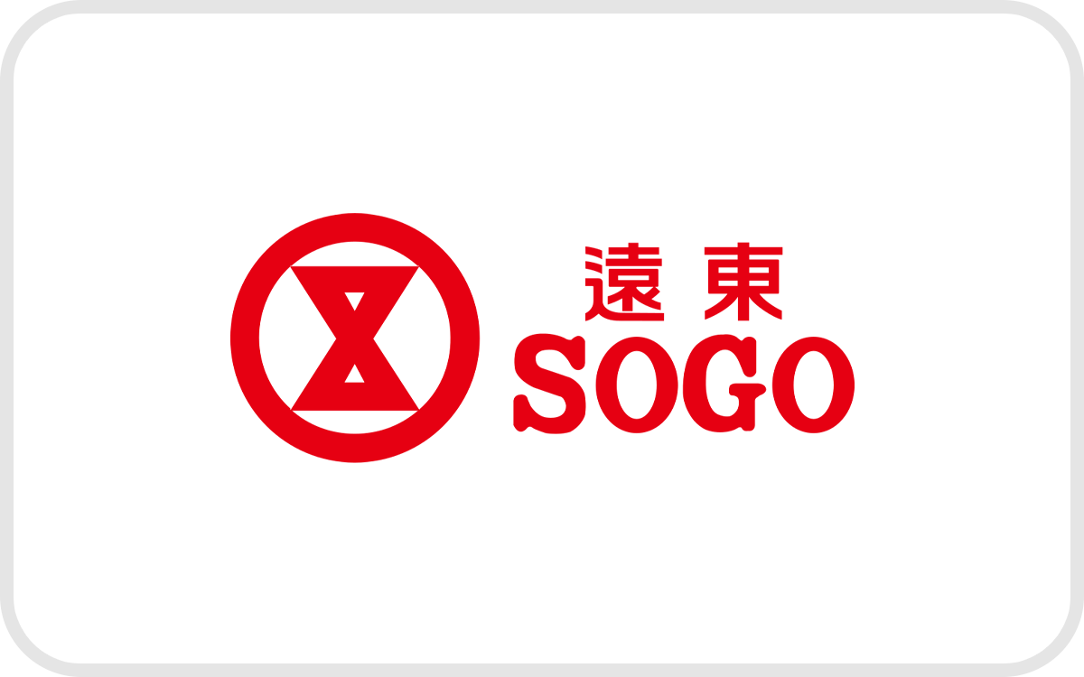 SOGO Taiwan