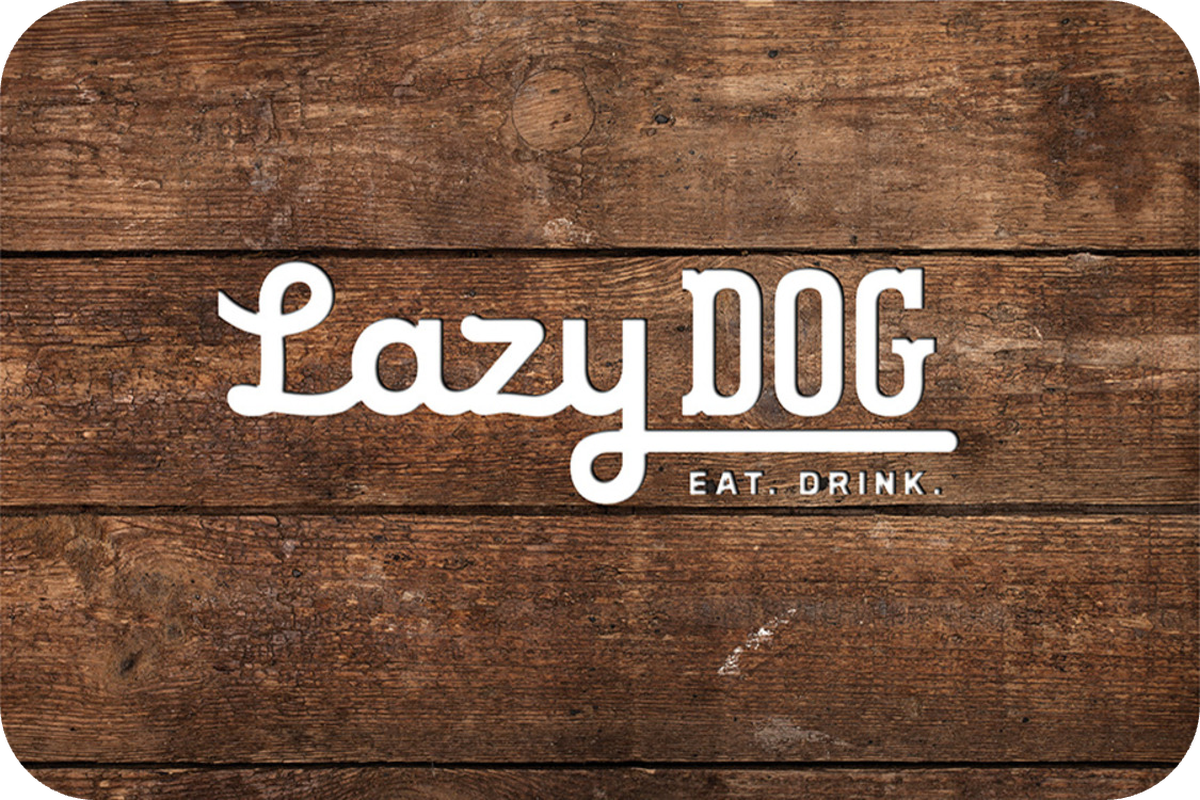 Lazy Dog Restaurant & Bar