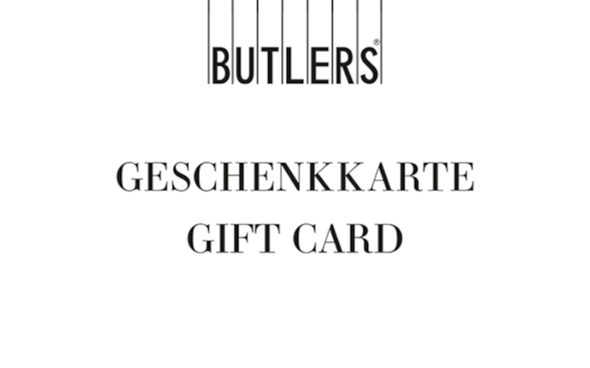 Butlers Germany