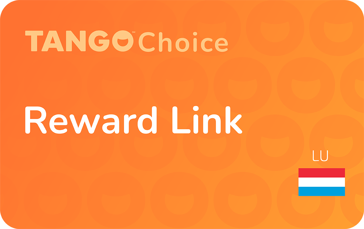 Reward Link Luxembourg