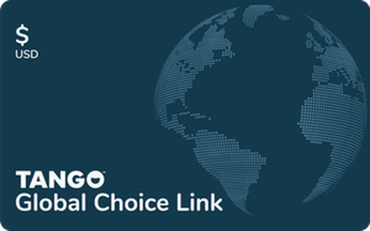 Global Choice Link + Prepaid