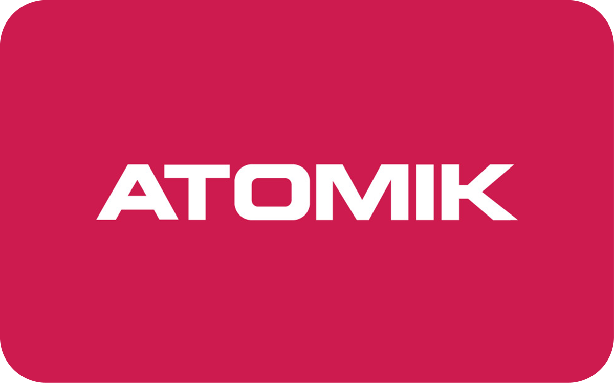 Atomik Argentina