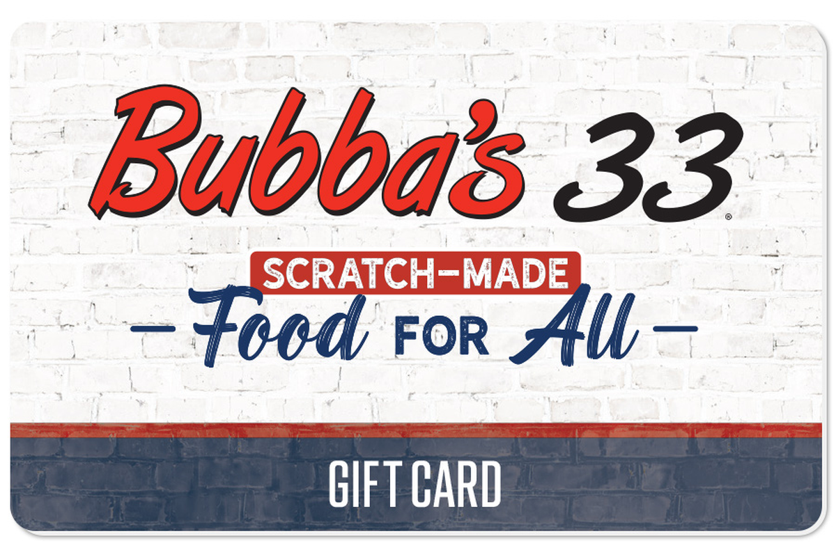 Bubba's 33
